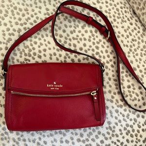 Kate Spade Crossbody Bag